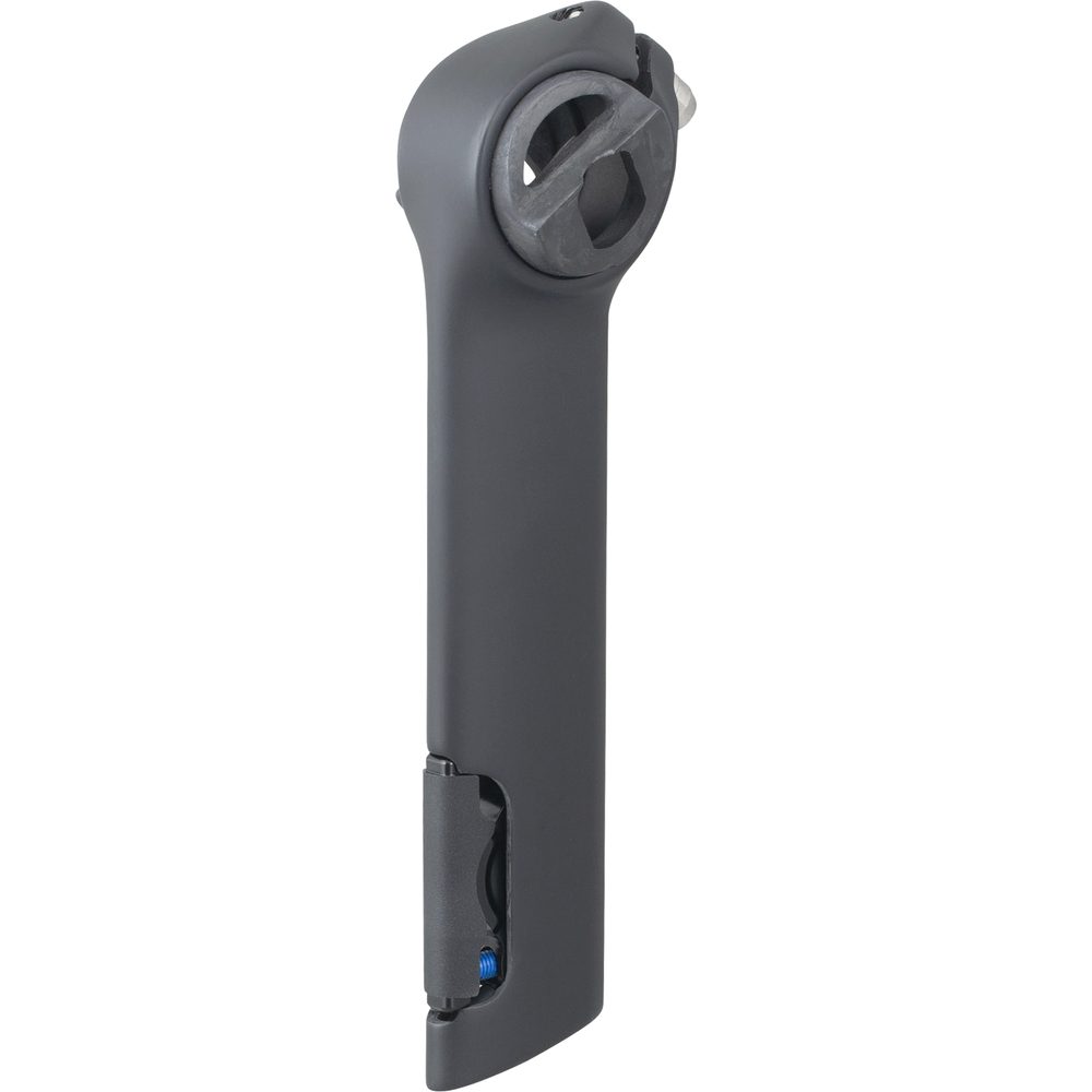 Seatpost Trek Madone SLR Gen8 Short/0mm Matte Smoke