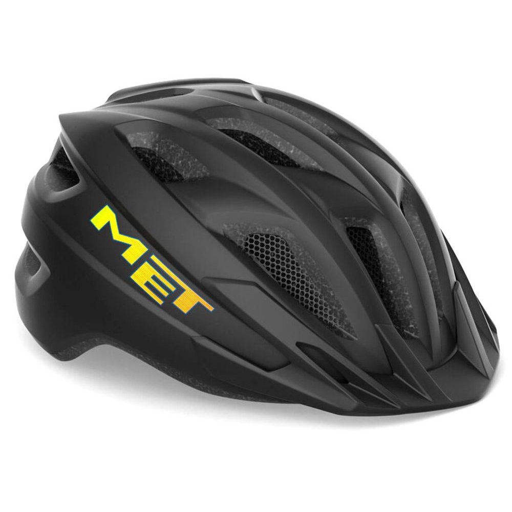 CRACKERJACK MIPS černá