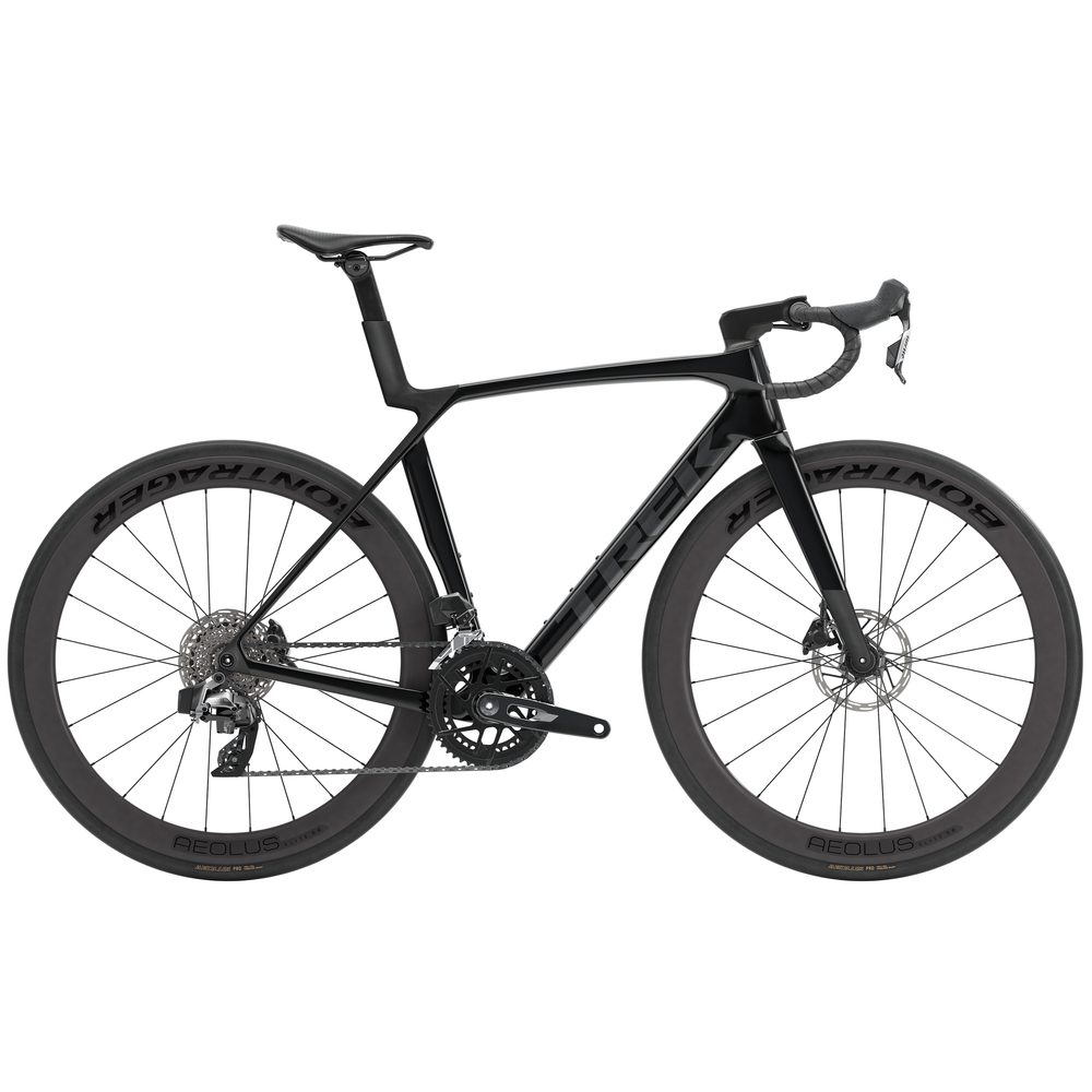 Madone SL 6 AXS XS Gloss Dark Star/Matte Deep Smoke