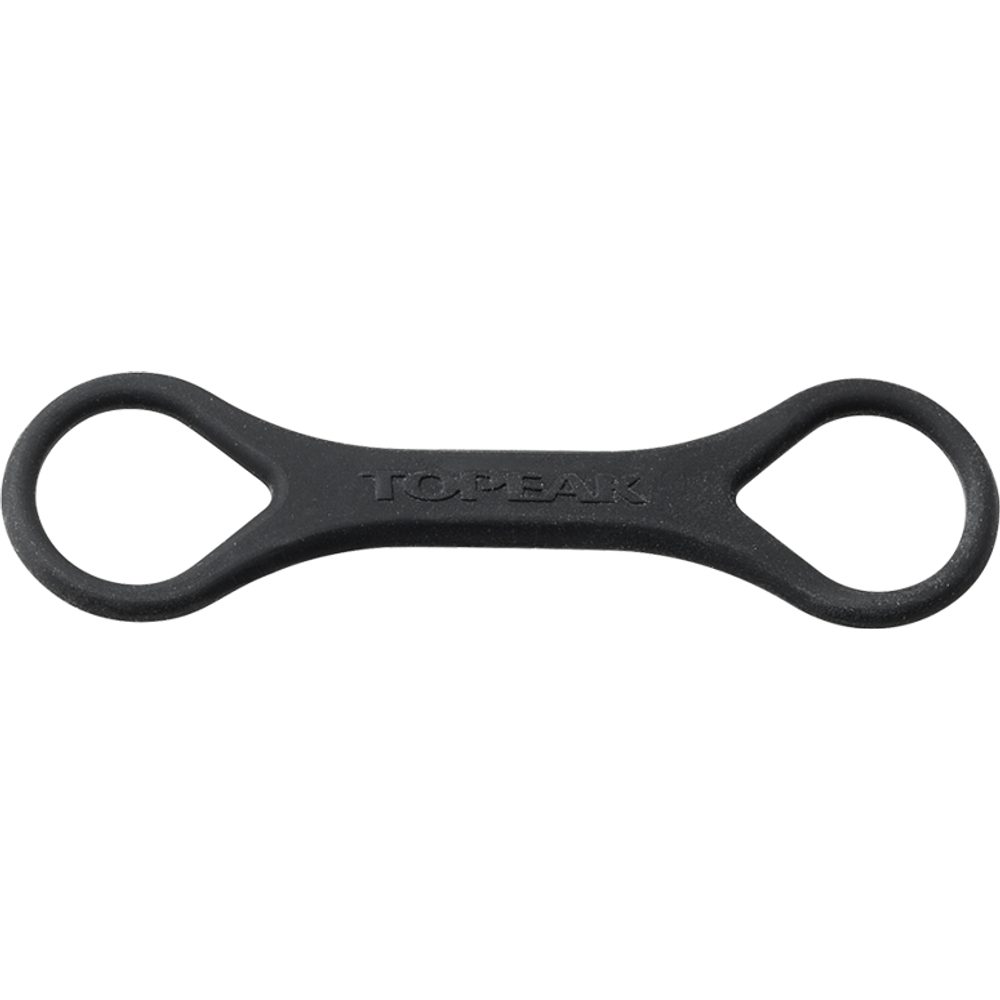 RUBBER STRAP gumový pásek pro světla AERO