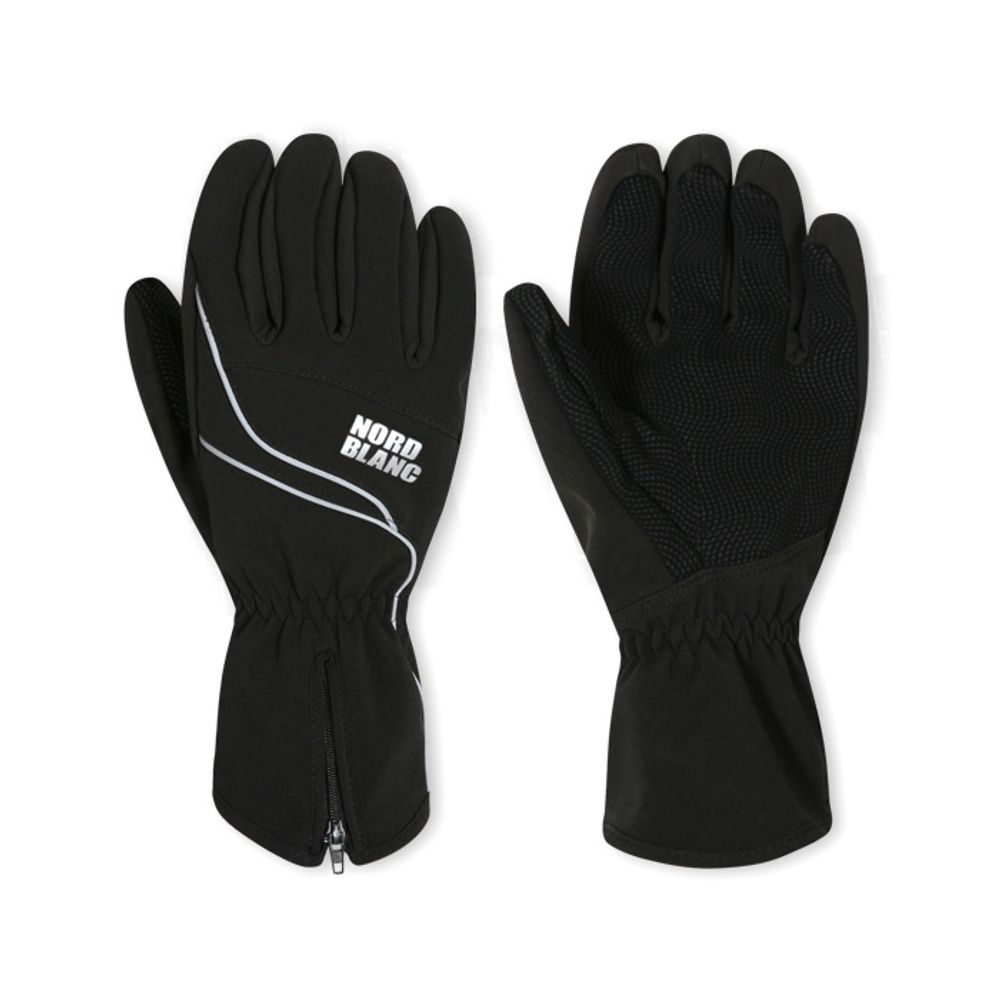 NBWG1690 CRN - Rukavice softshell