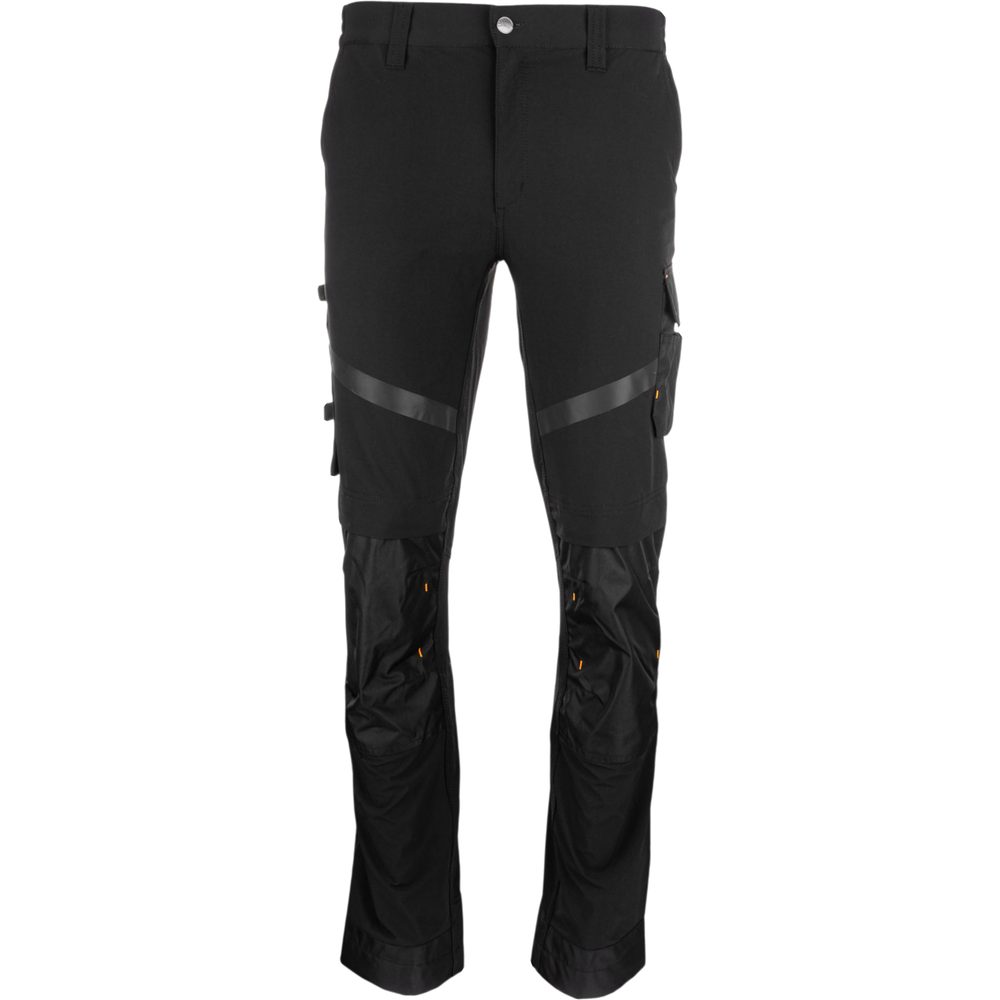 ARGON Trousers black