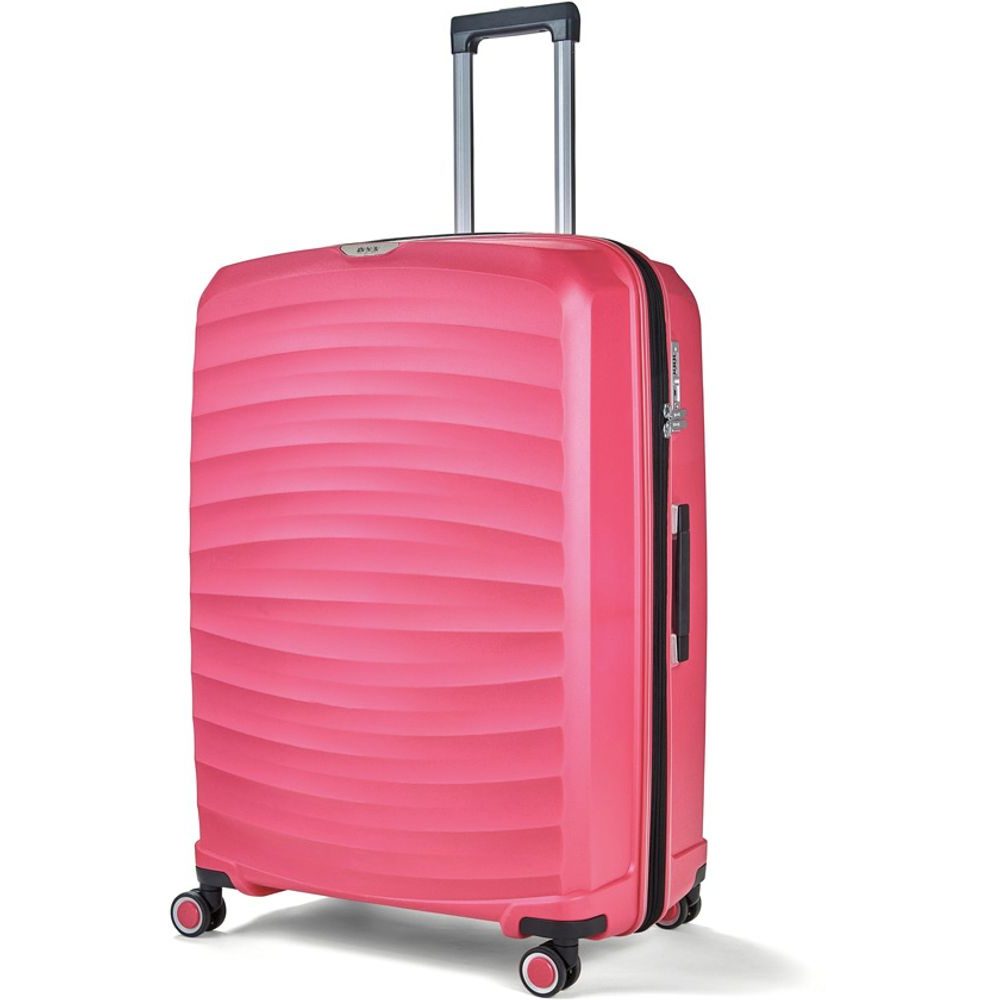 TR-0212/3-L PP - růžová