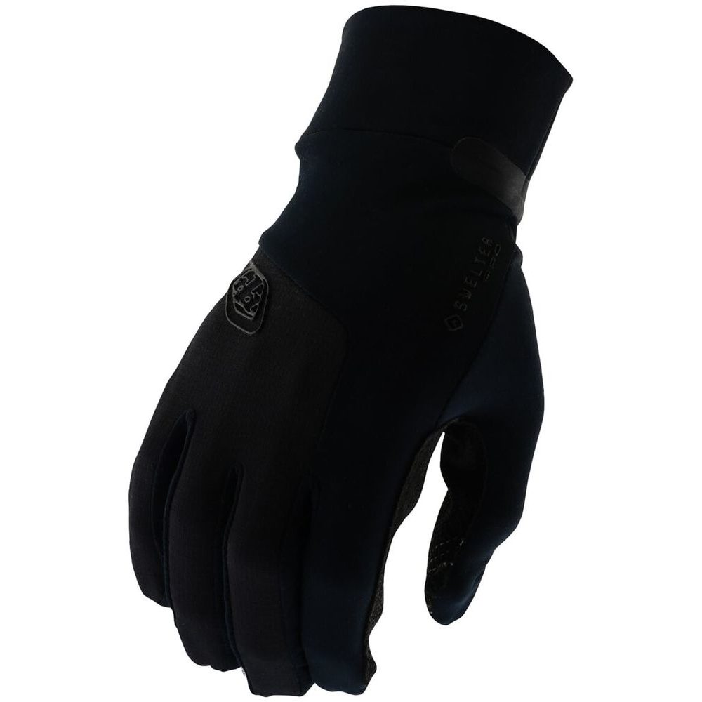 SWELTER PRO MONO BLACK