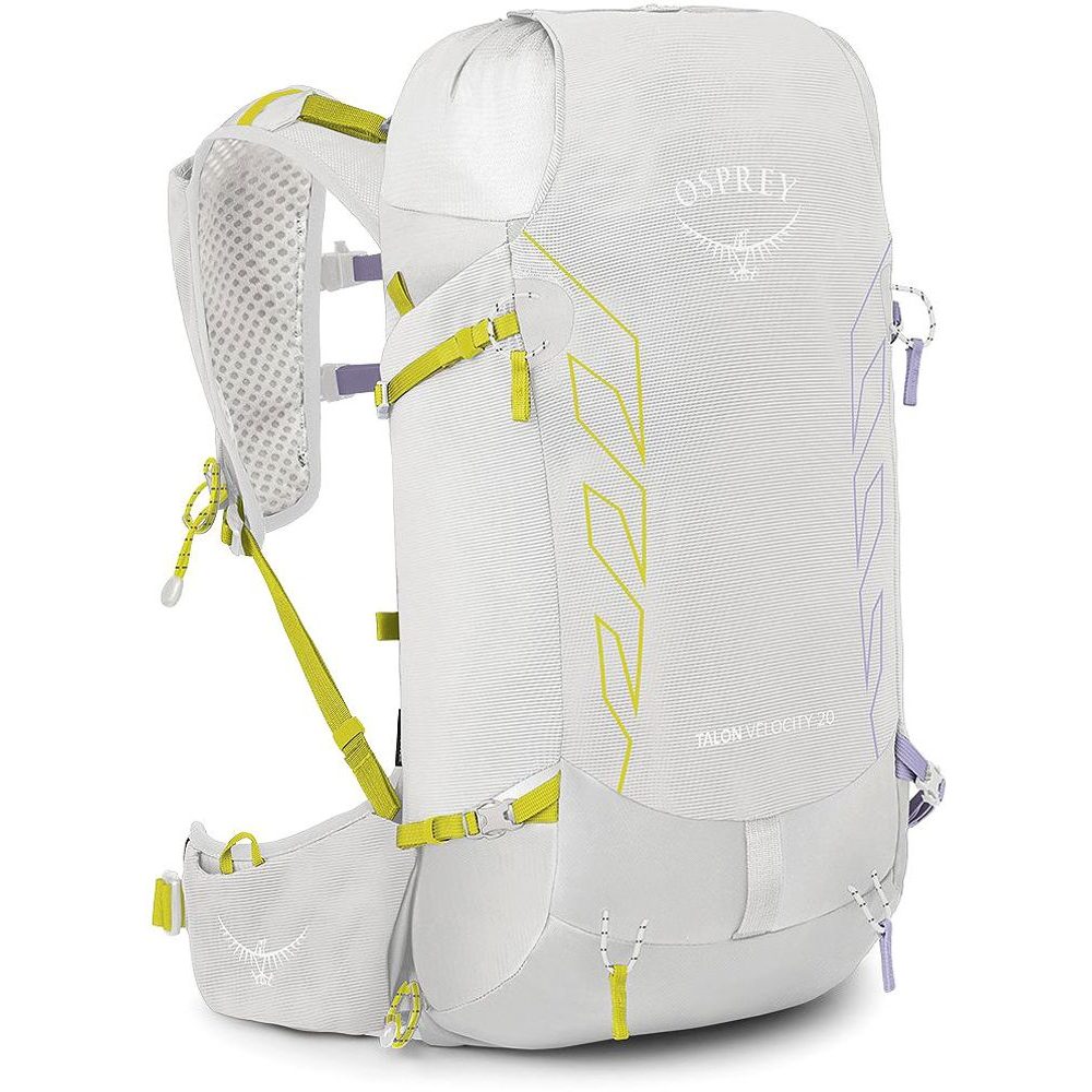 Outdoorweb.eu TALON VELOCITY 20 white men s hiking backpack OSPREY 118.74