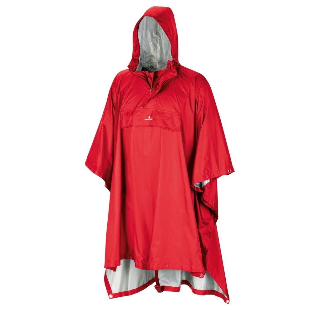 TODOMODO L/XL červená