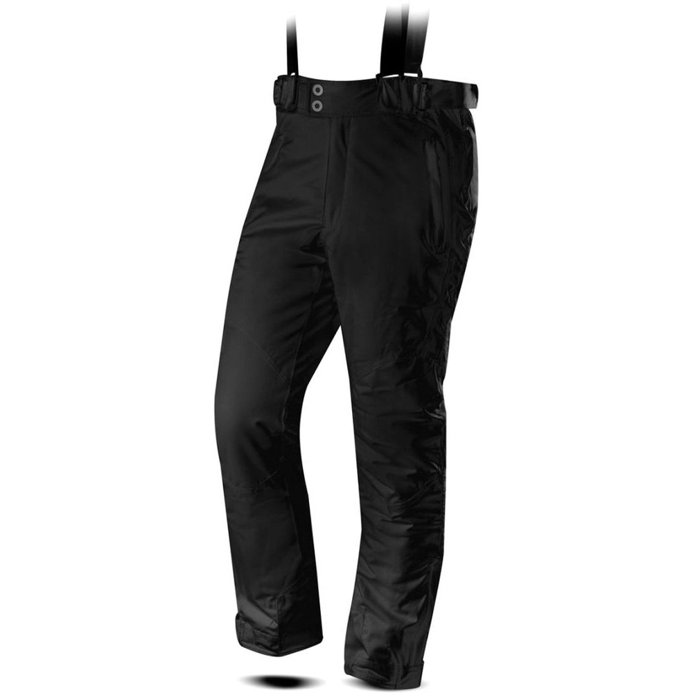 NARROW black