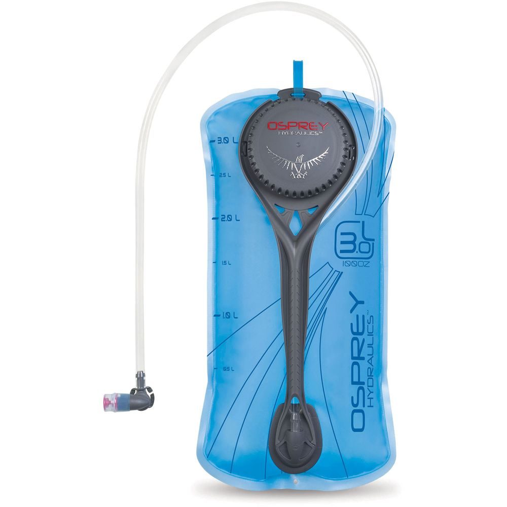 Hydraform 3L - rezervoár na vodu - akce