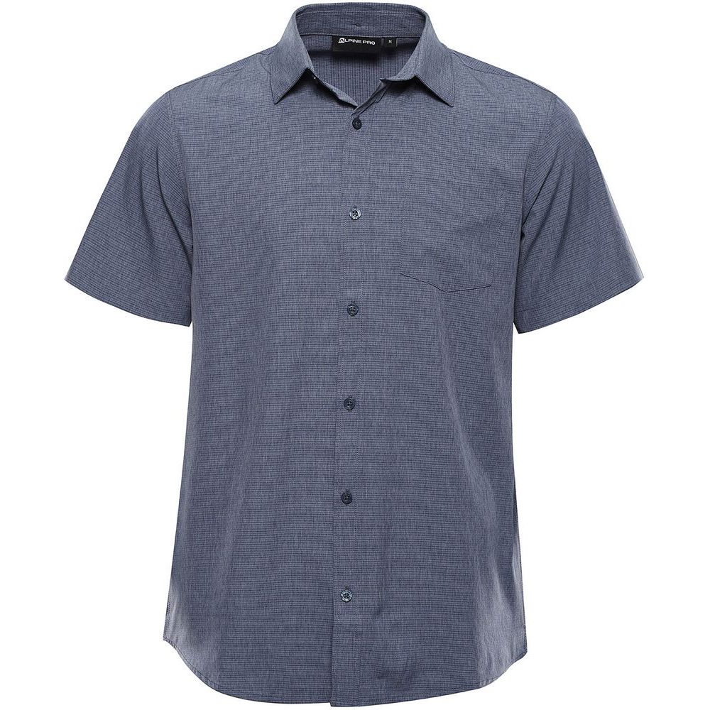 WERAN dk.metal blue