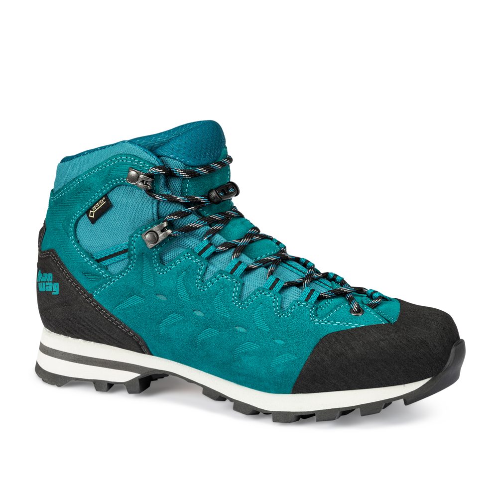 Makra Light Lady GTX Bluegreen/Black