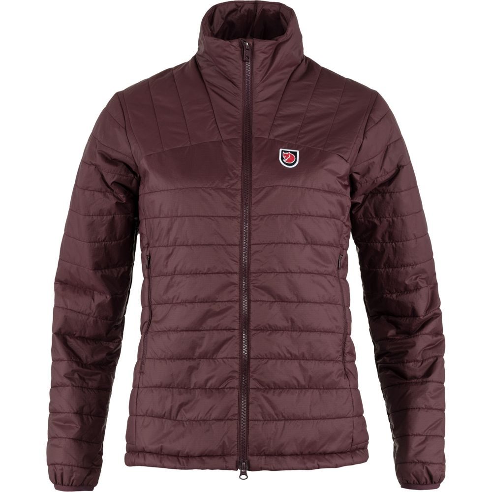 Expedition X-Lätt Jacket, W Port