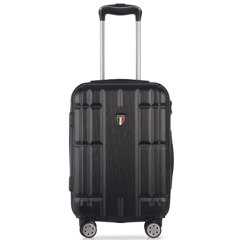 Massa T-0279/3-S ABS - černá