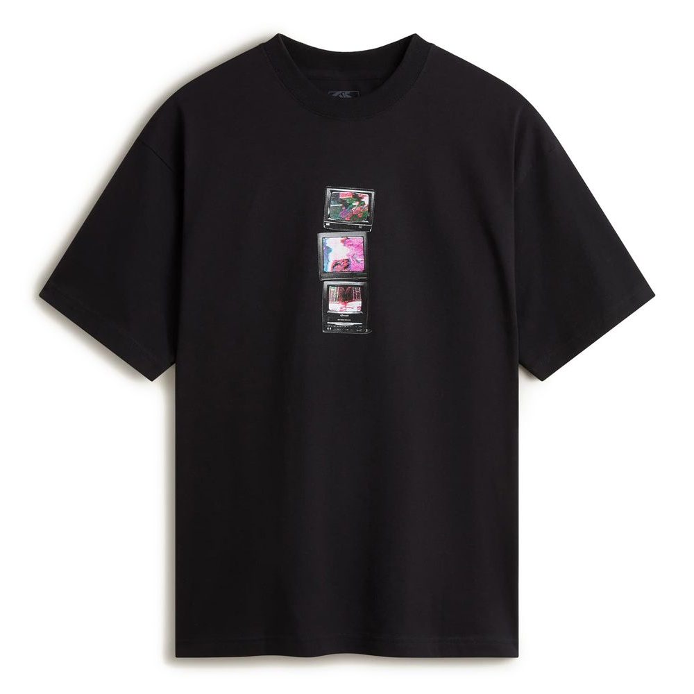 Vee Tv SS Black