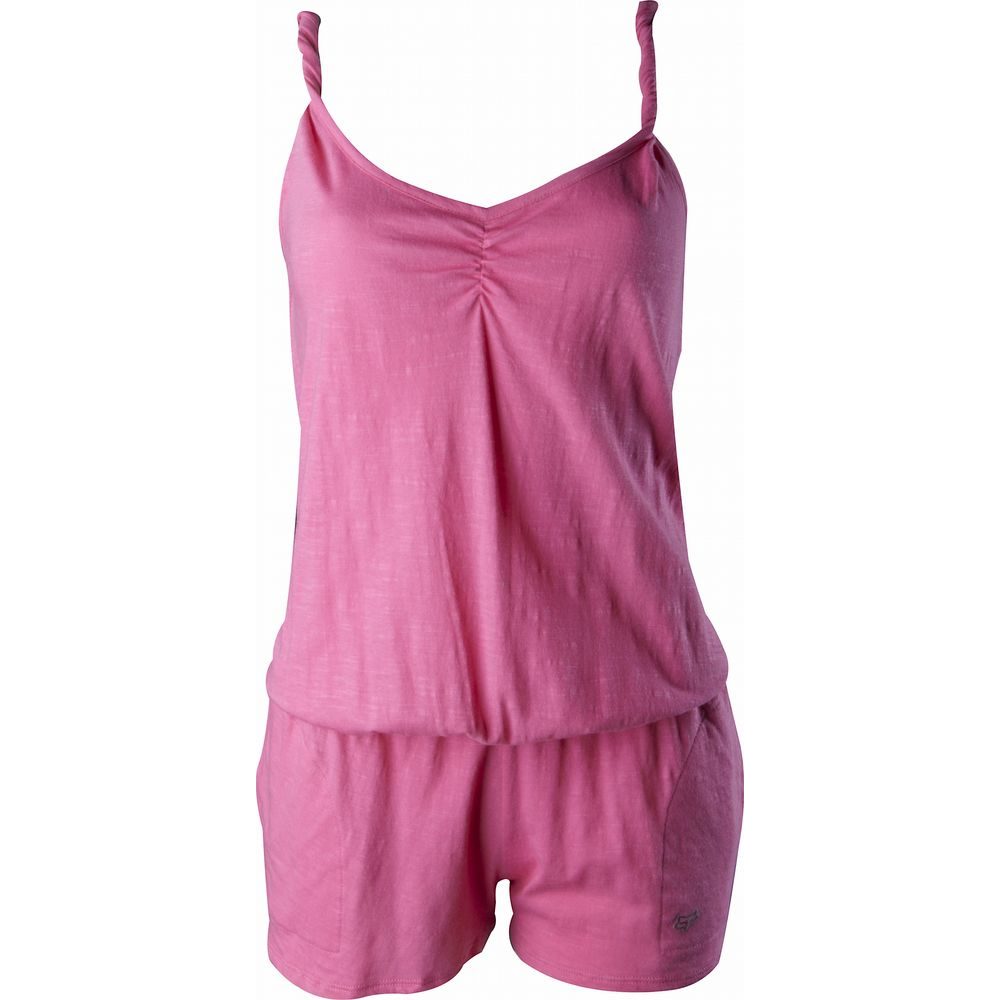 52025-114 - Girls Victoria Romper - šaty