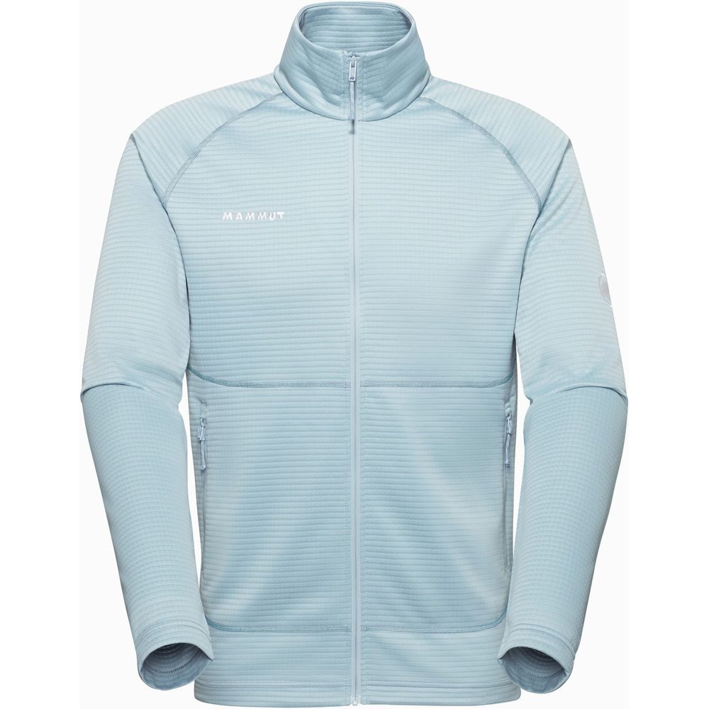 Crag ML Jacket Men nebla