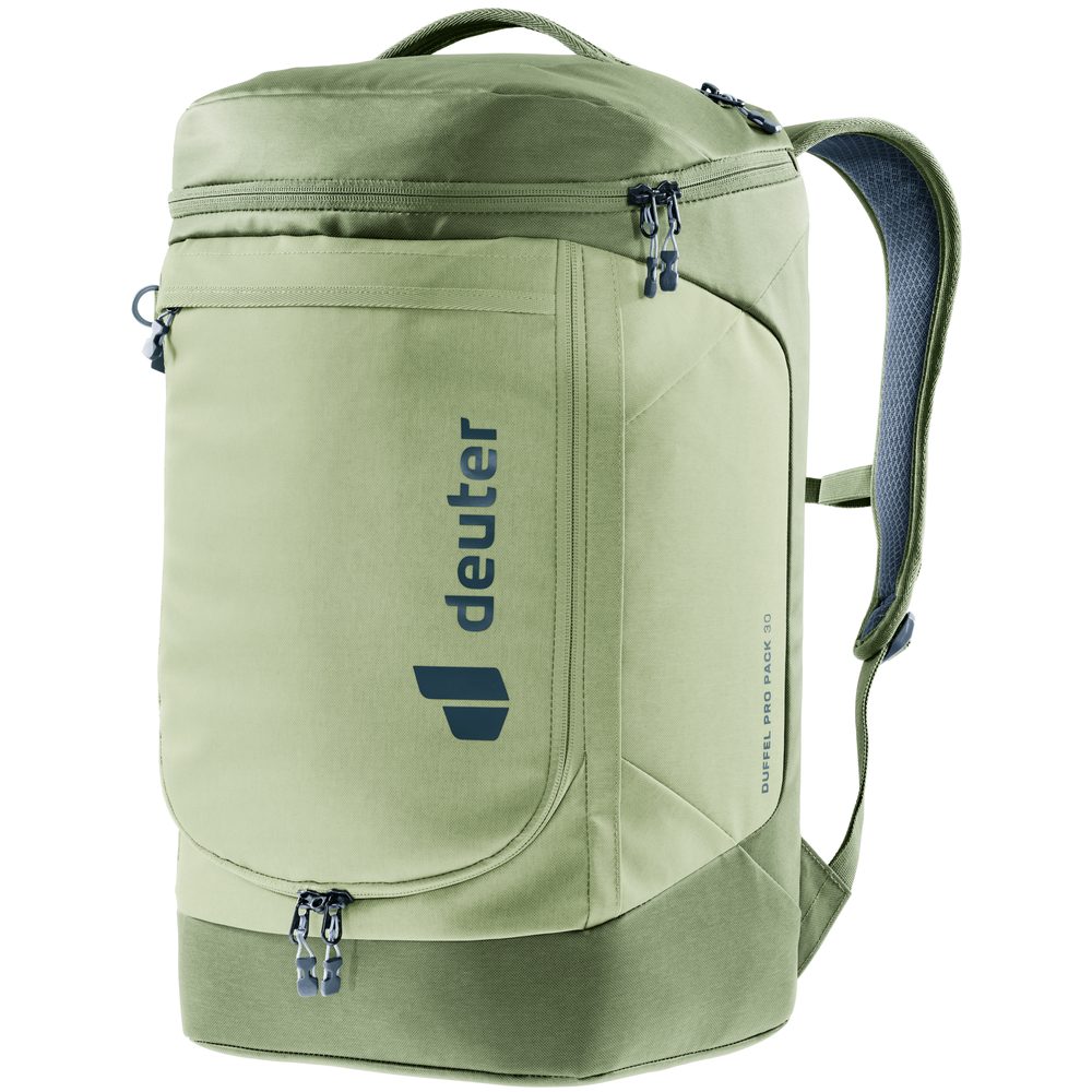 Duffel Pro Pack 30 mineral-grove