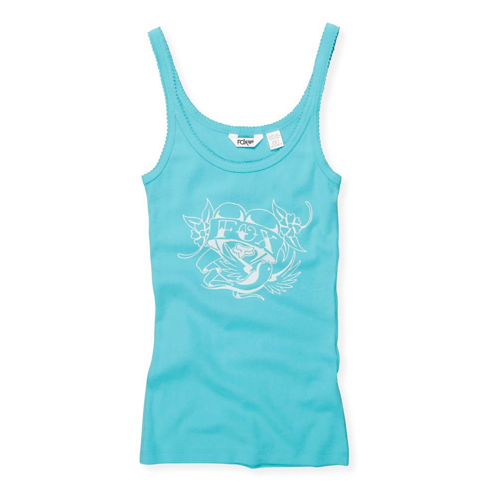 59211-438 GIRLS PAJAMARAMA TANK Dámské tílko