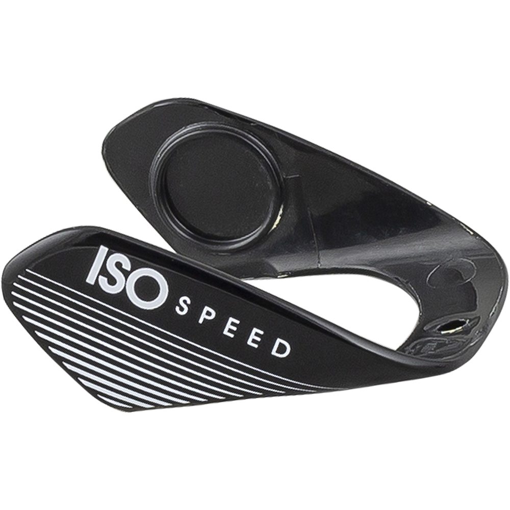 Díl rámu, vnější kryt Trek Domane 4/5/6 IsoSpeed, černá