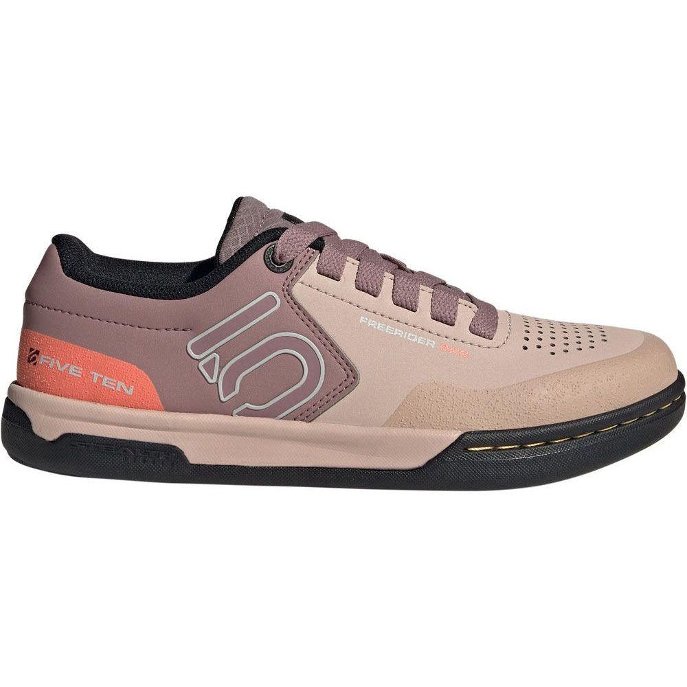 Freerider Pro Women, Taupe Grey Oxide