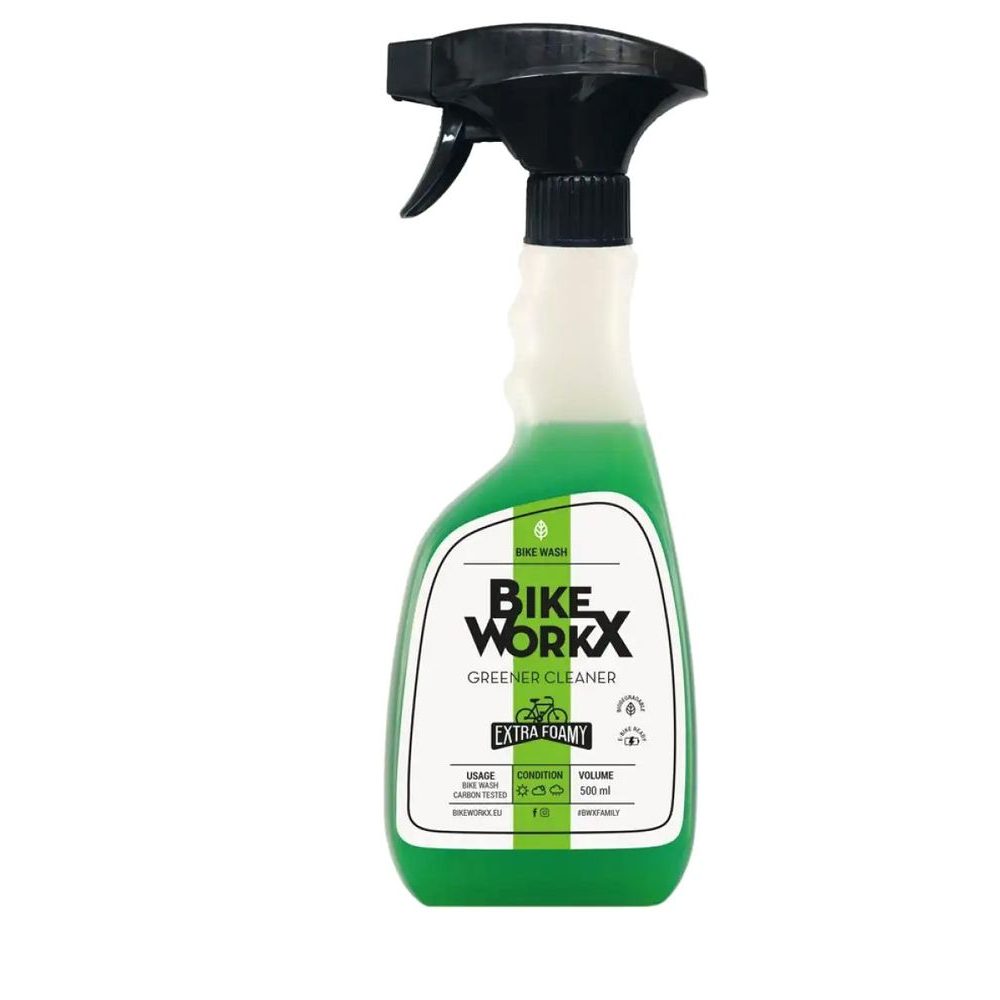 Greener Cleaner_rozprašovač 500 ml