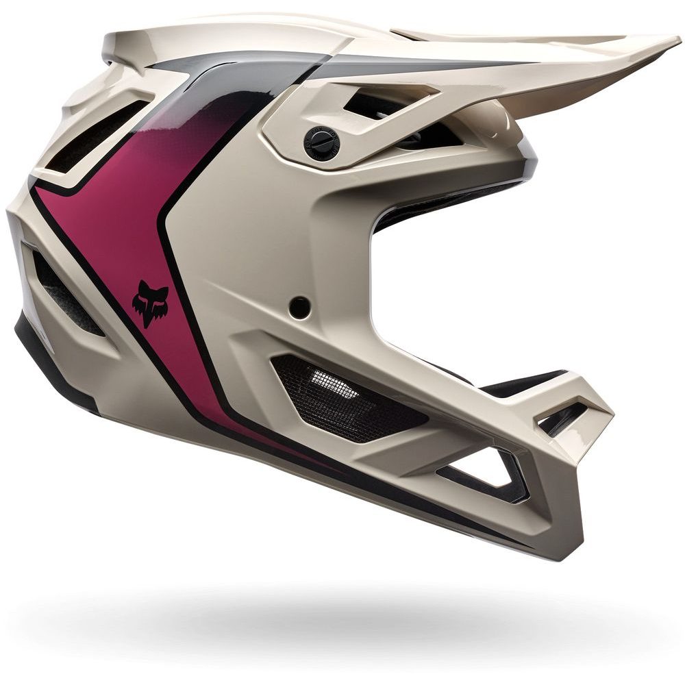 Rampage Vault, Ce/Cpsc Chalk