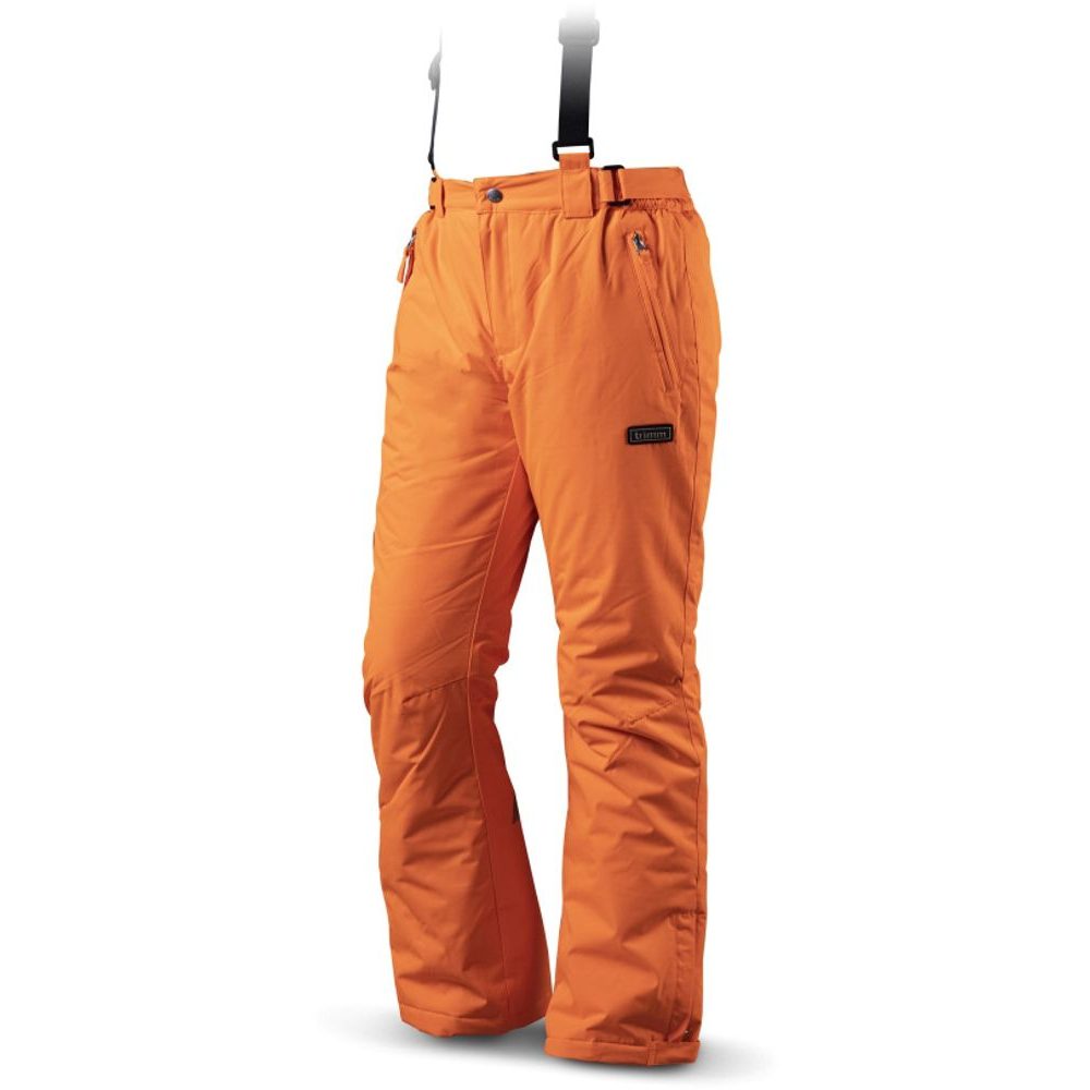 RITA PANTS JR signal orange