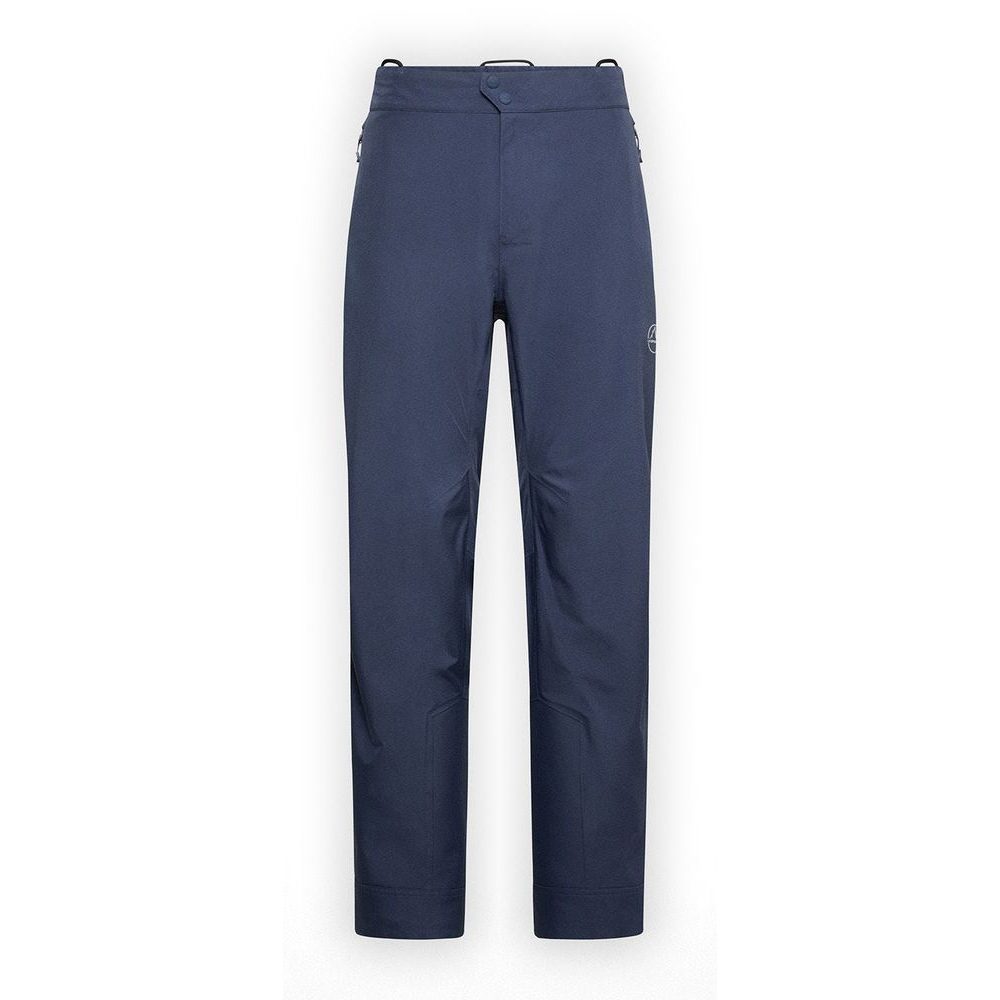 Crest Evo Shell Pants M Night Sky