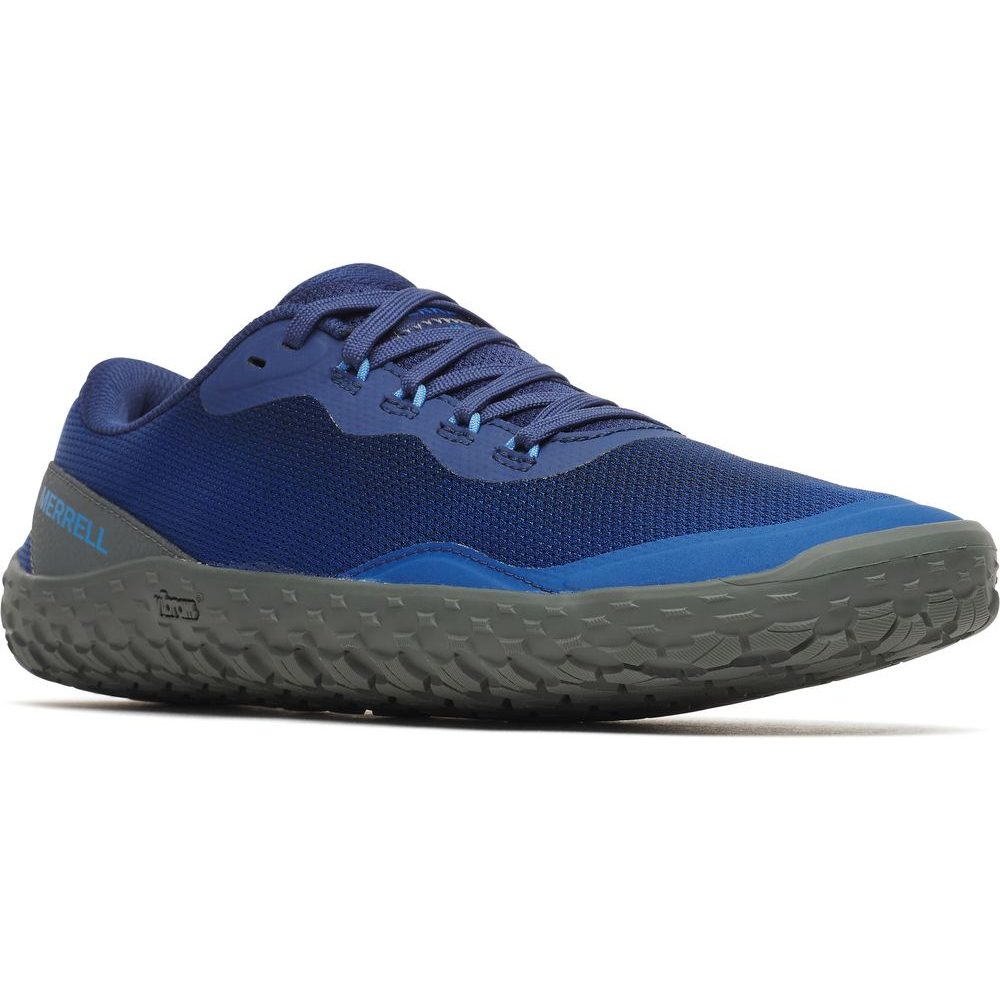 VAPOR GLOVE 7 M dark blue