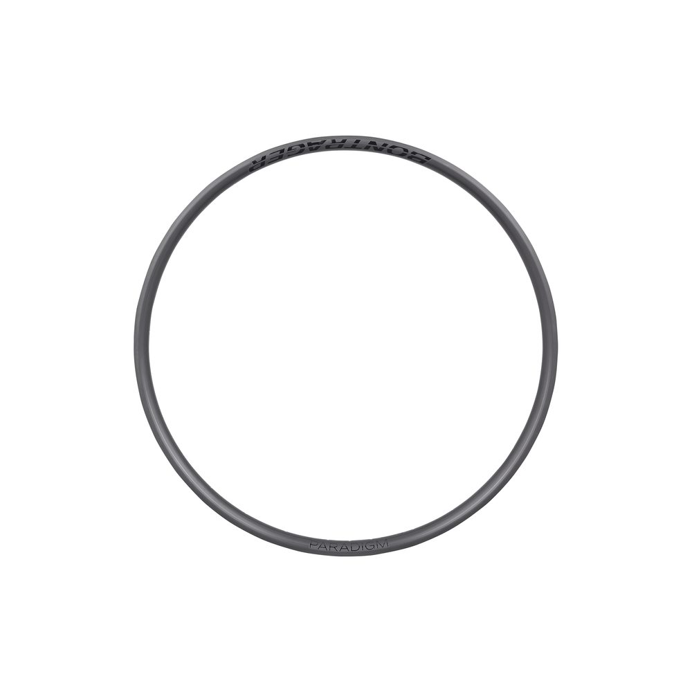 Paradigm Disc 700C 28H Black
