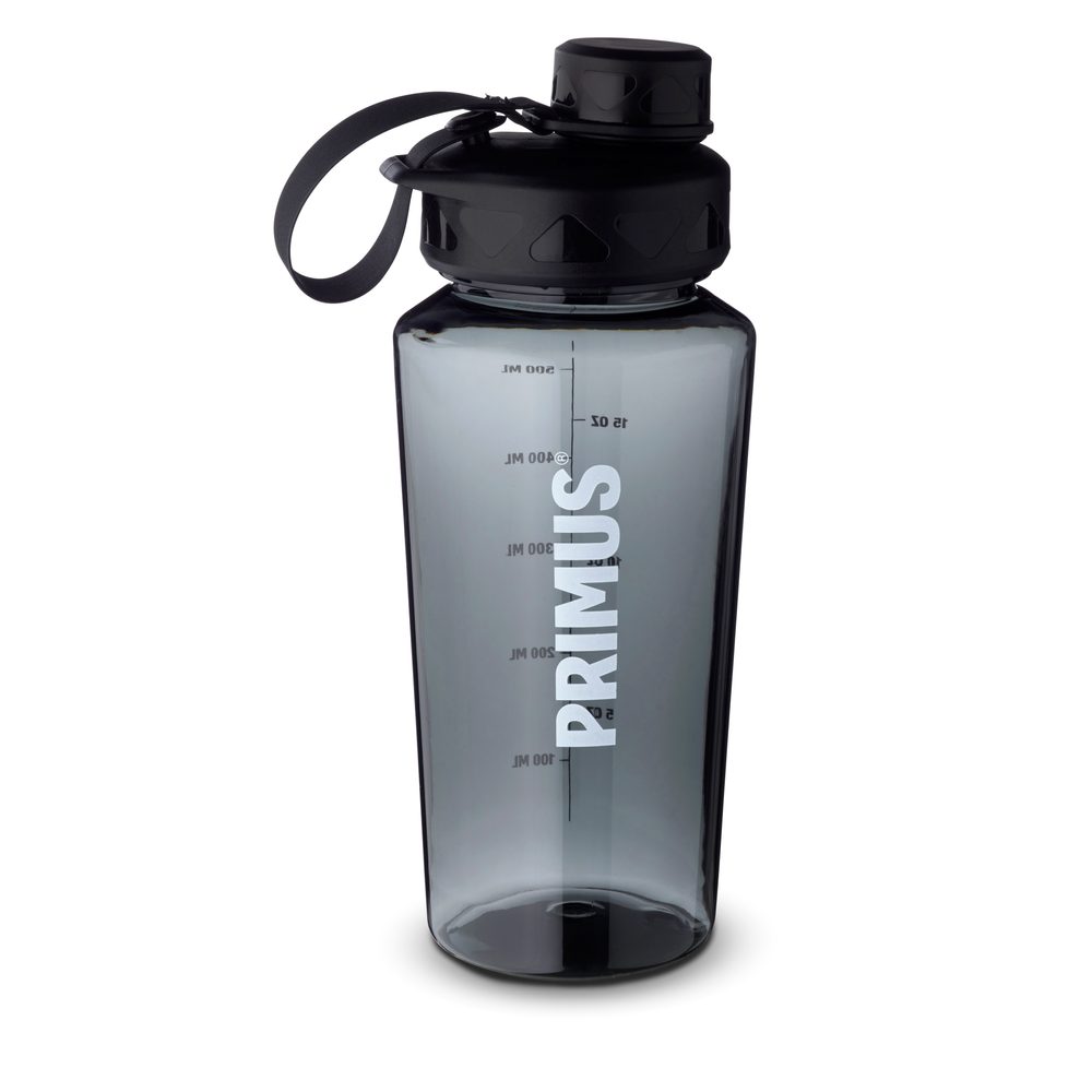 TrailBottle 0.6L Tritan Black