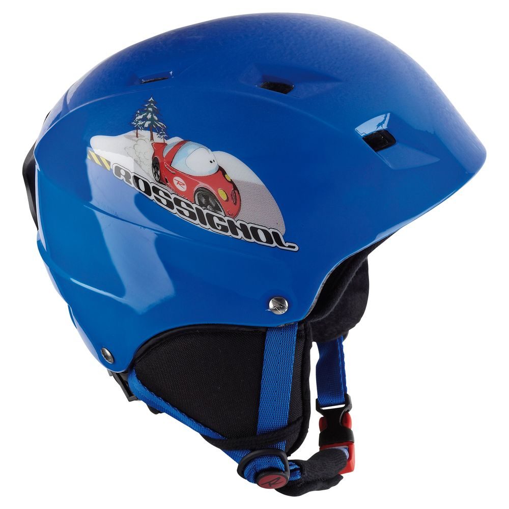 COMP J CARS RK1H504 - helma na snowboard