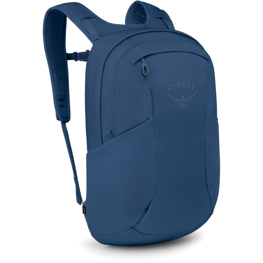 FARPOINT FAIRVIEW TRAVEL DAYPACK 15 antique blue