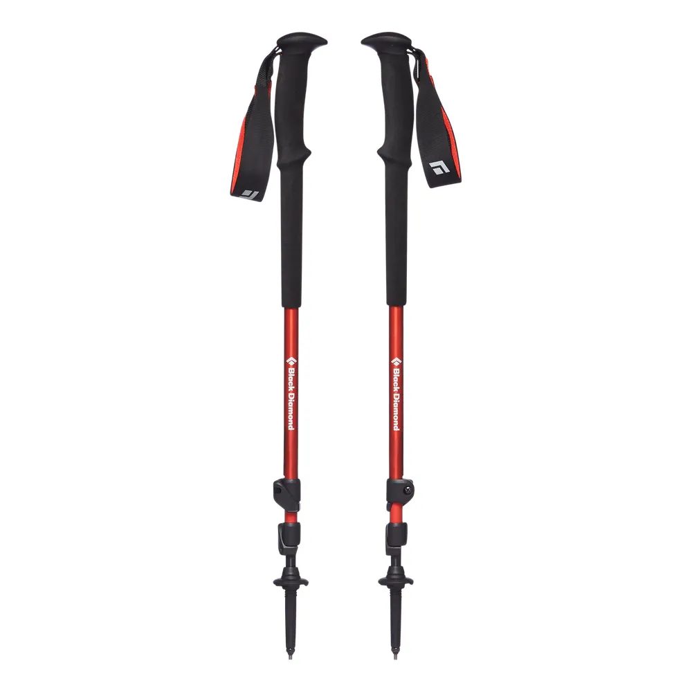TRAIL TREK POLES, Picante