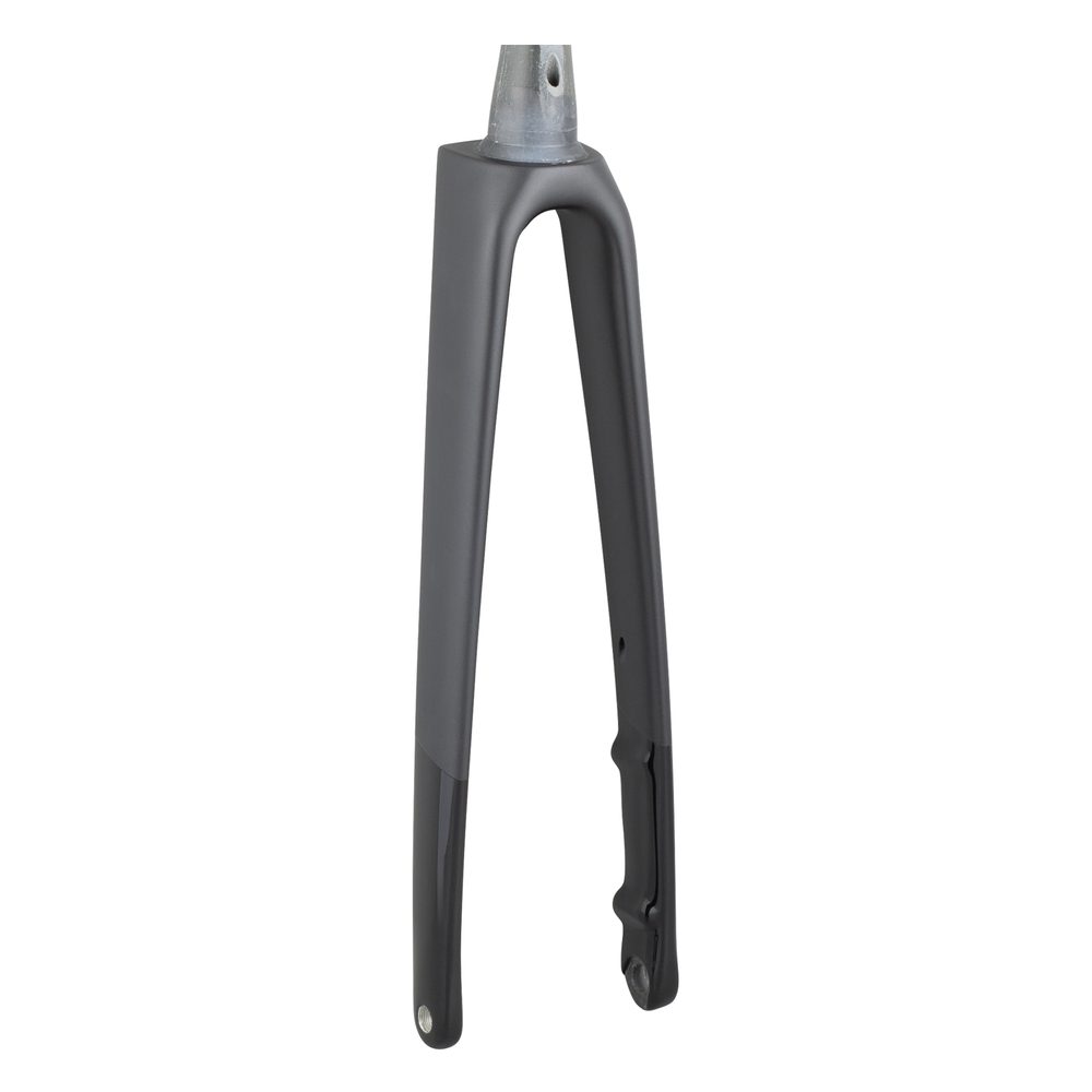 Fork Rigid Madone SL 2025 S/M Matte Dark Web