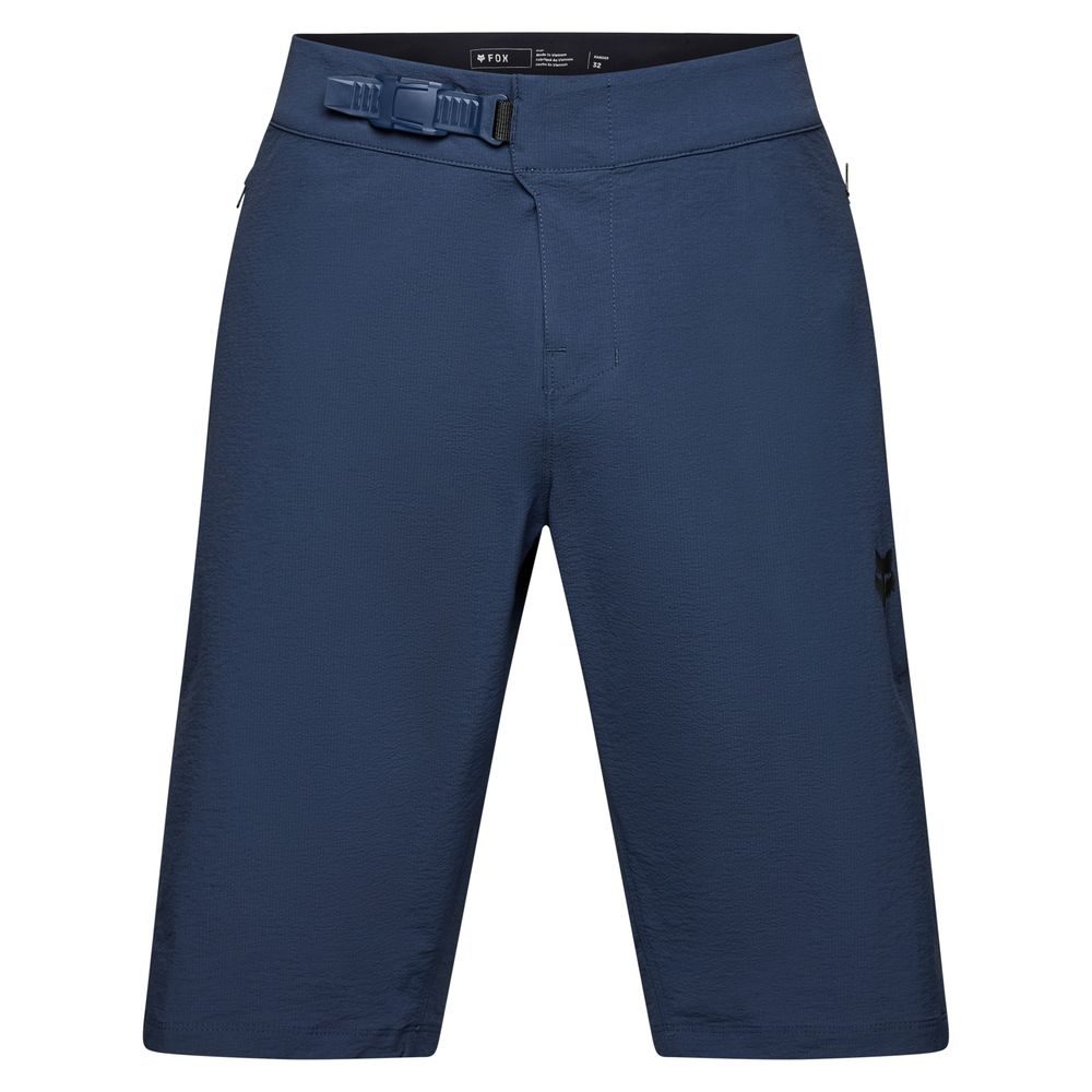 Ranger Short W/Liner, Midnight