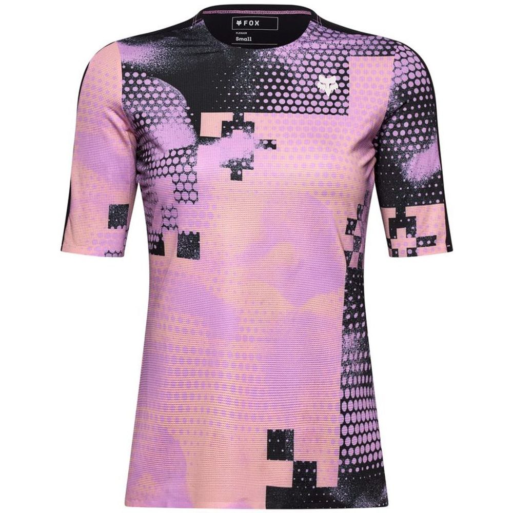 W Flexair Ascent Ss Pulse Dusty Rose