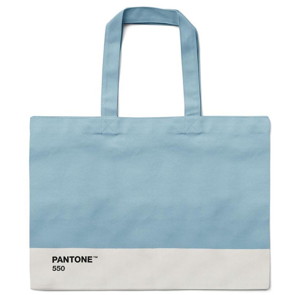 Plážová taška - Light Blue 550