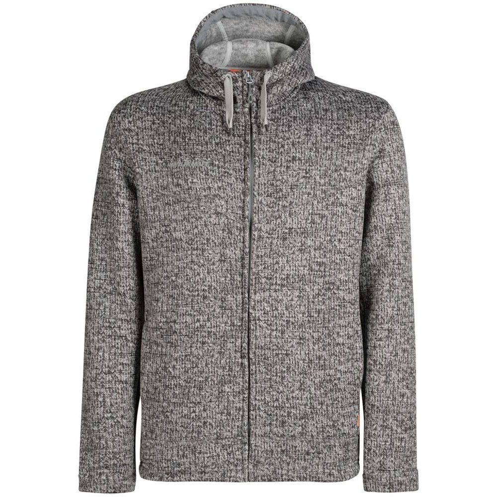 Chamuera ML Jacket Men granit