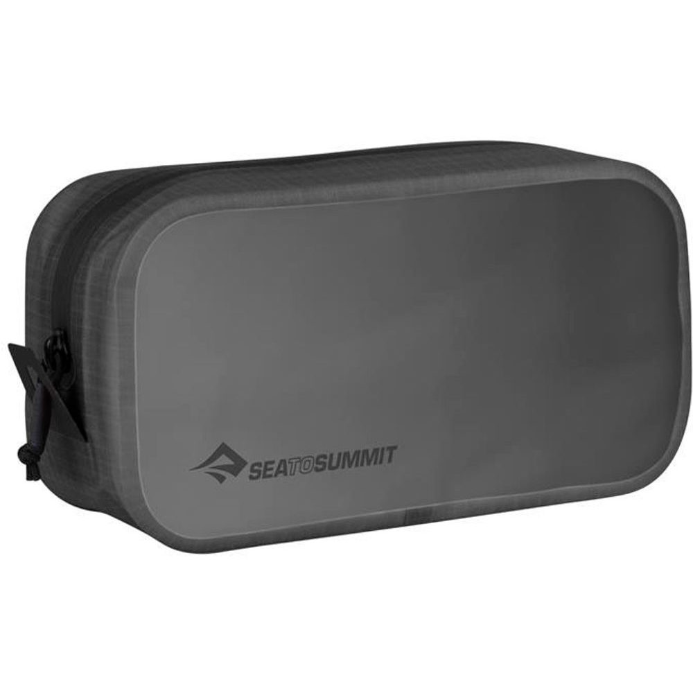 Hydraulic Packing Cube Small Jet Black Jet Black