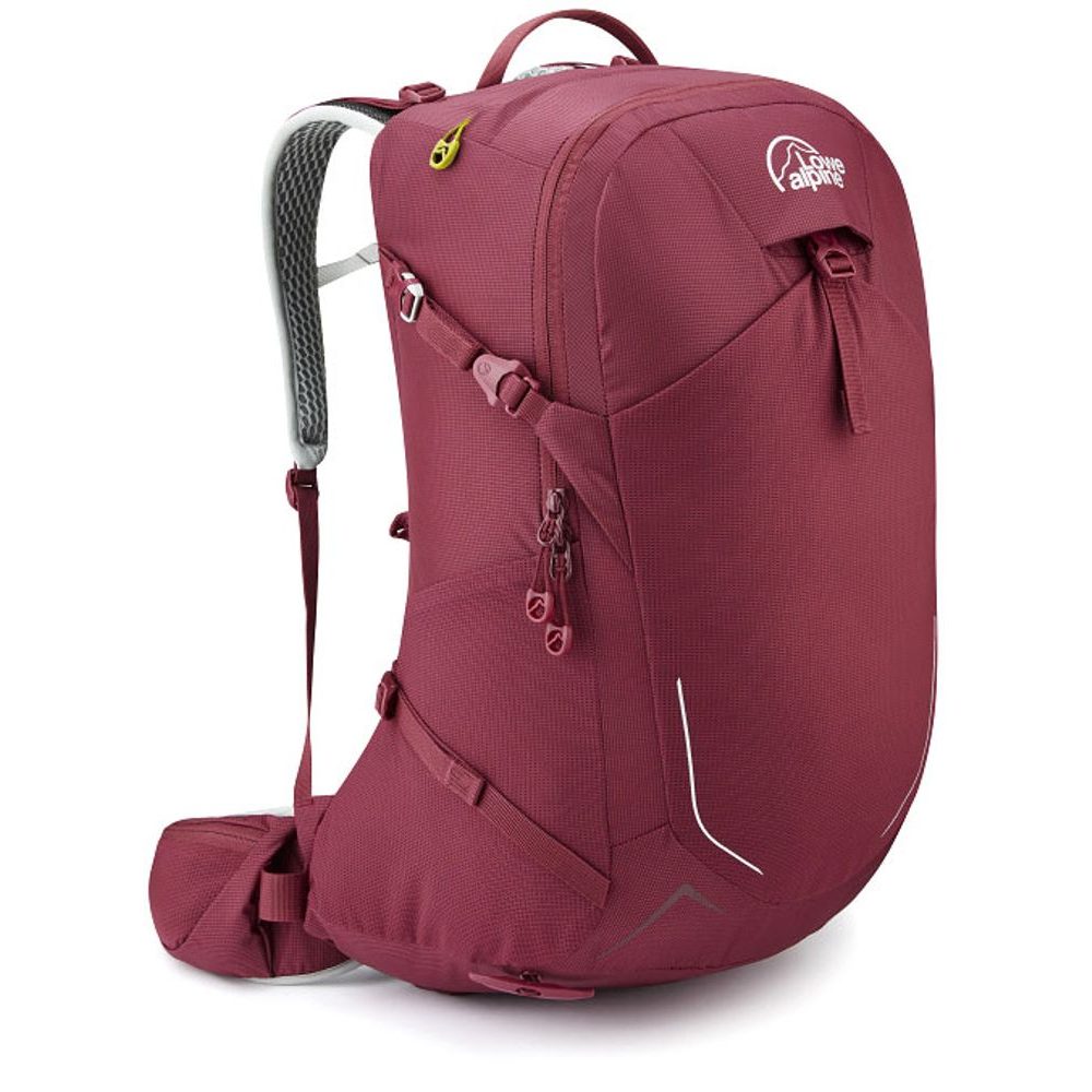AirZone Trek ND 26, raspberry