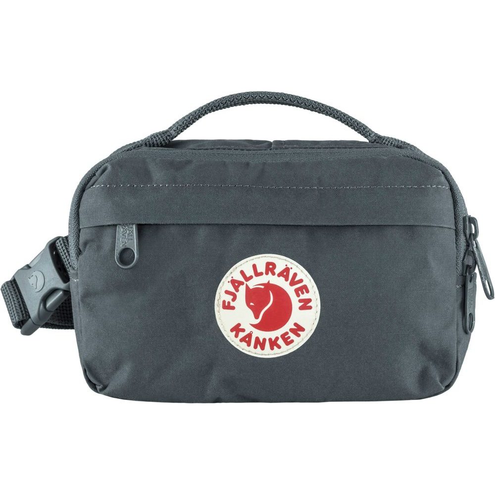 Kånken Hip Pack Graphite