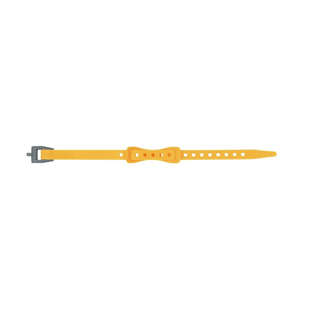 Stretch-Loc 12 - 12mm x 300mm 2 Pack, Yellow