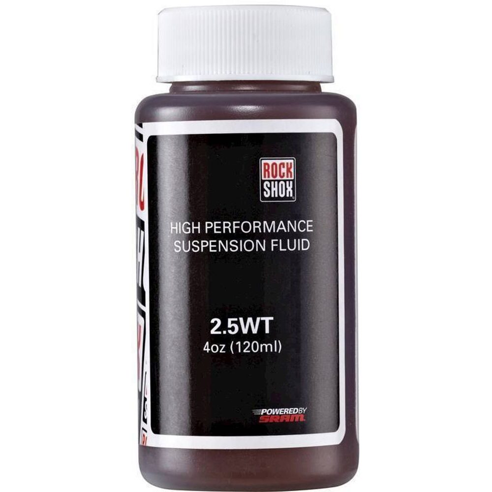 11.4315.021.010 - SUS OIL 2.5WT 120ML NEW