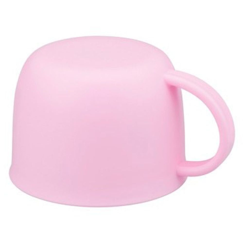 128064 - Šálek na dětskou termosku s dvěma uzávěry