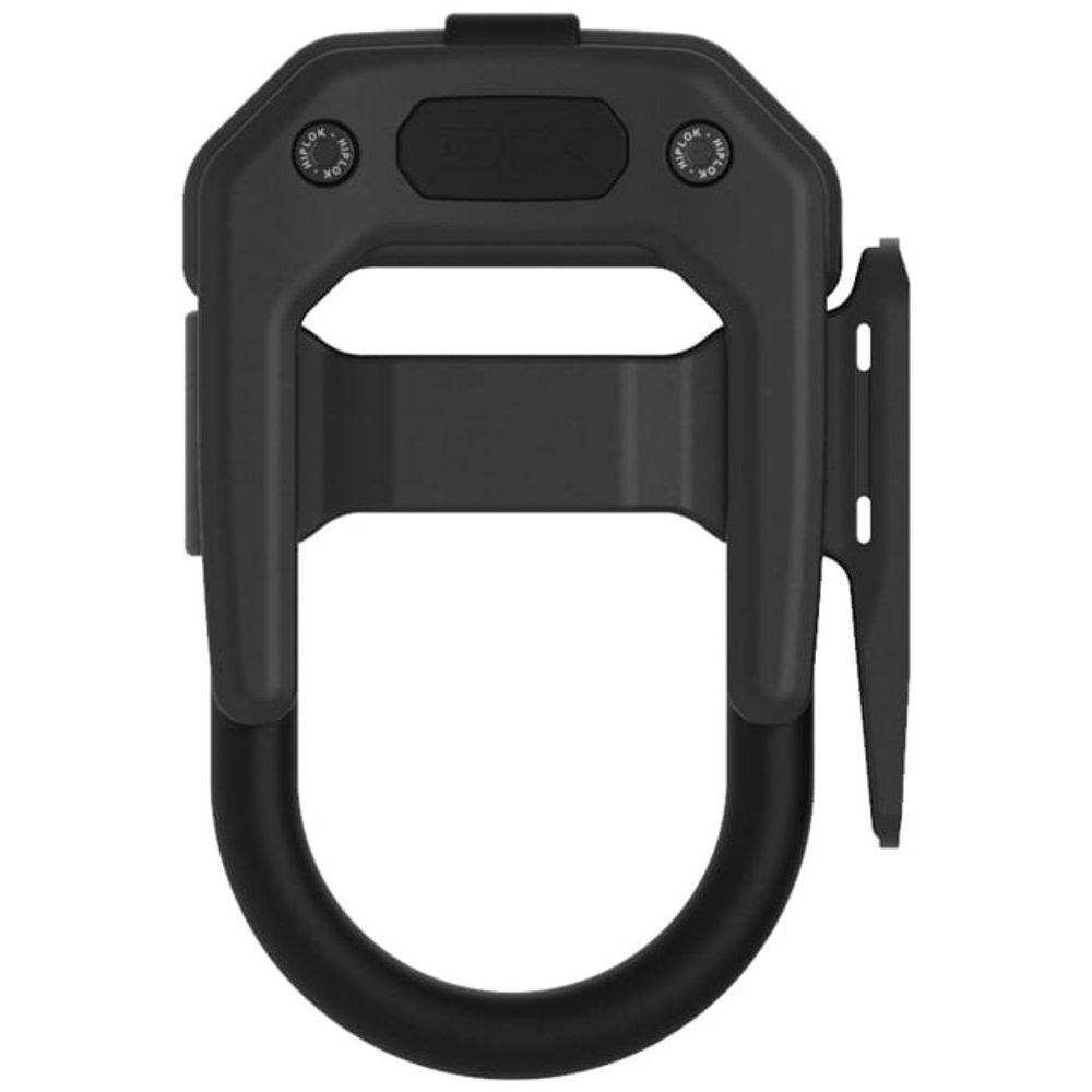 KOTVA DX WITH FRAME CLIP ALL BLACK