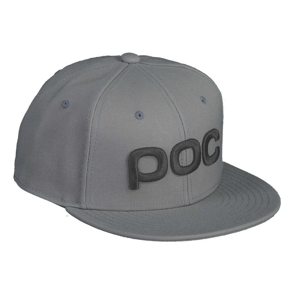 POC Corp Cap, Pegasi Grey