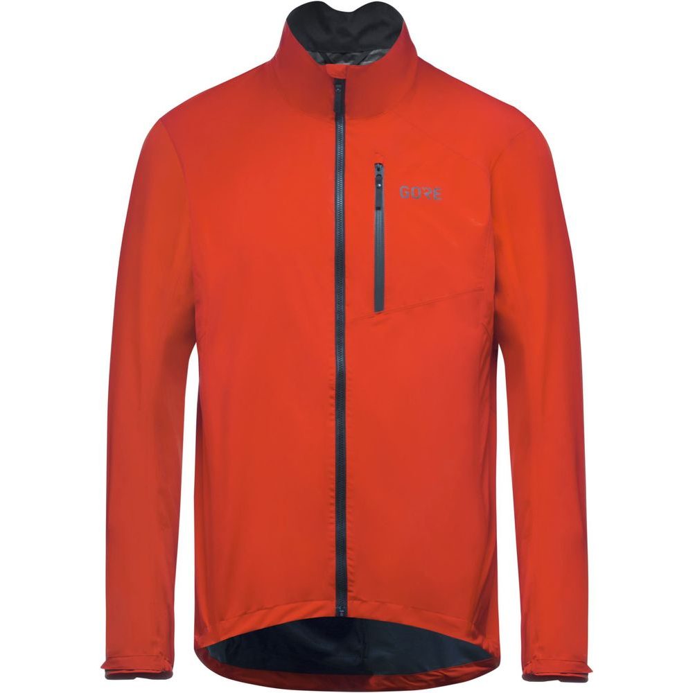 Paclite® Jacket GTX Mens fireball