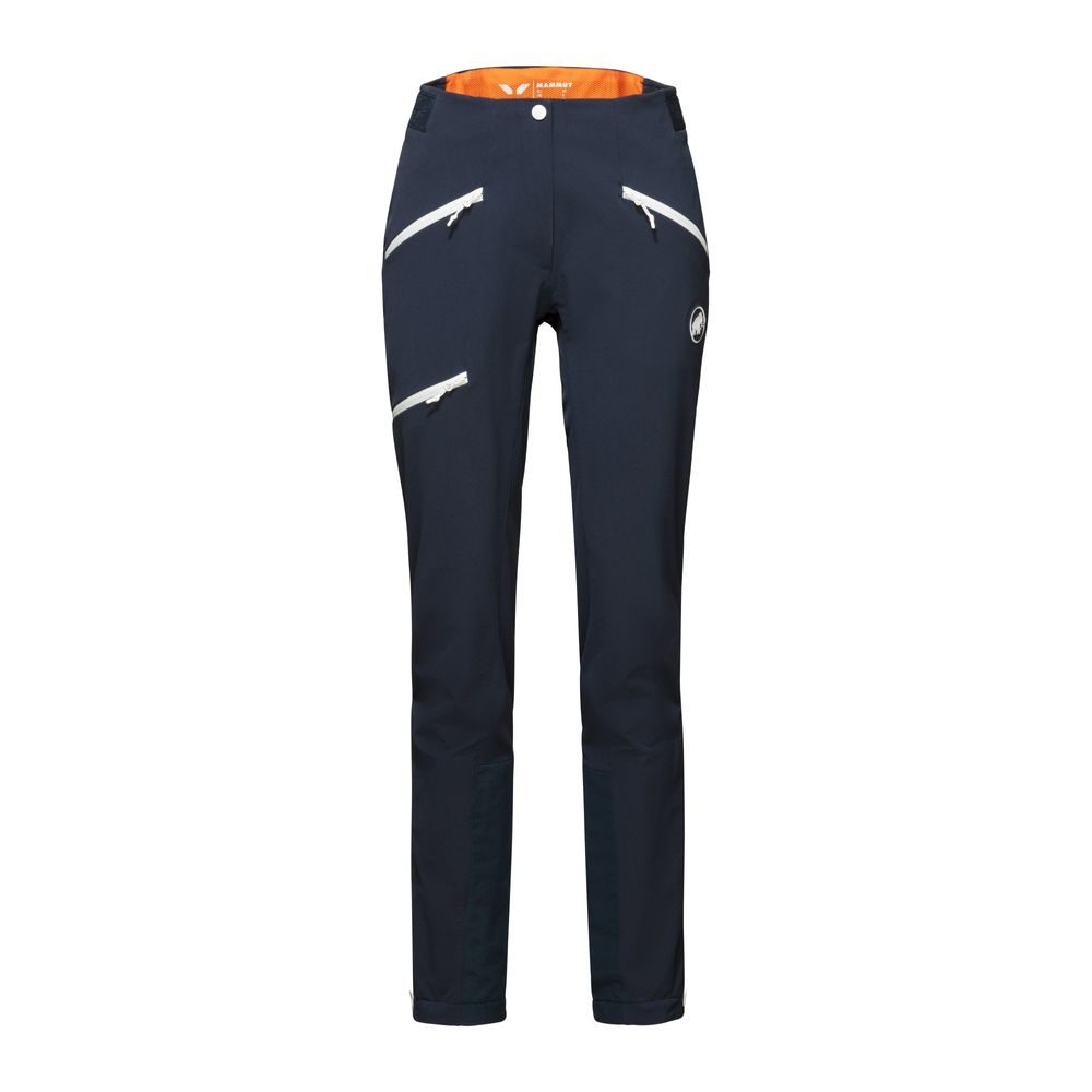 Eisfeld Advanced SO Pants Women, night