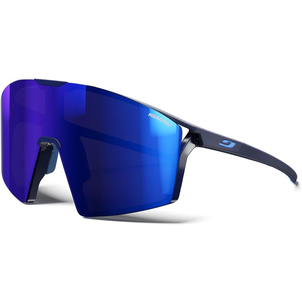 EDGE REACTIV 1-3 HC Matt Blue / Blue Red