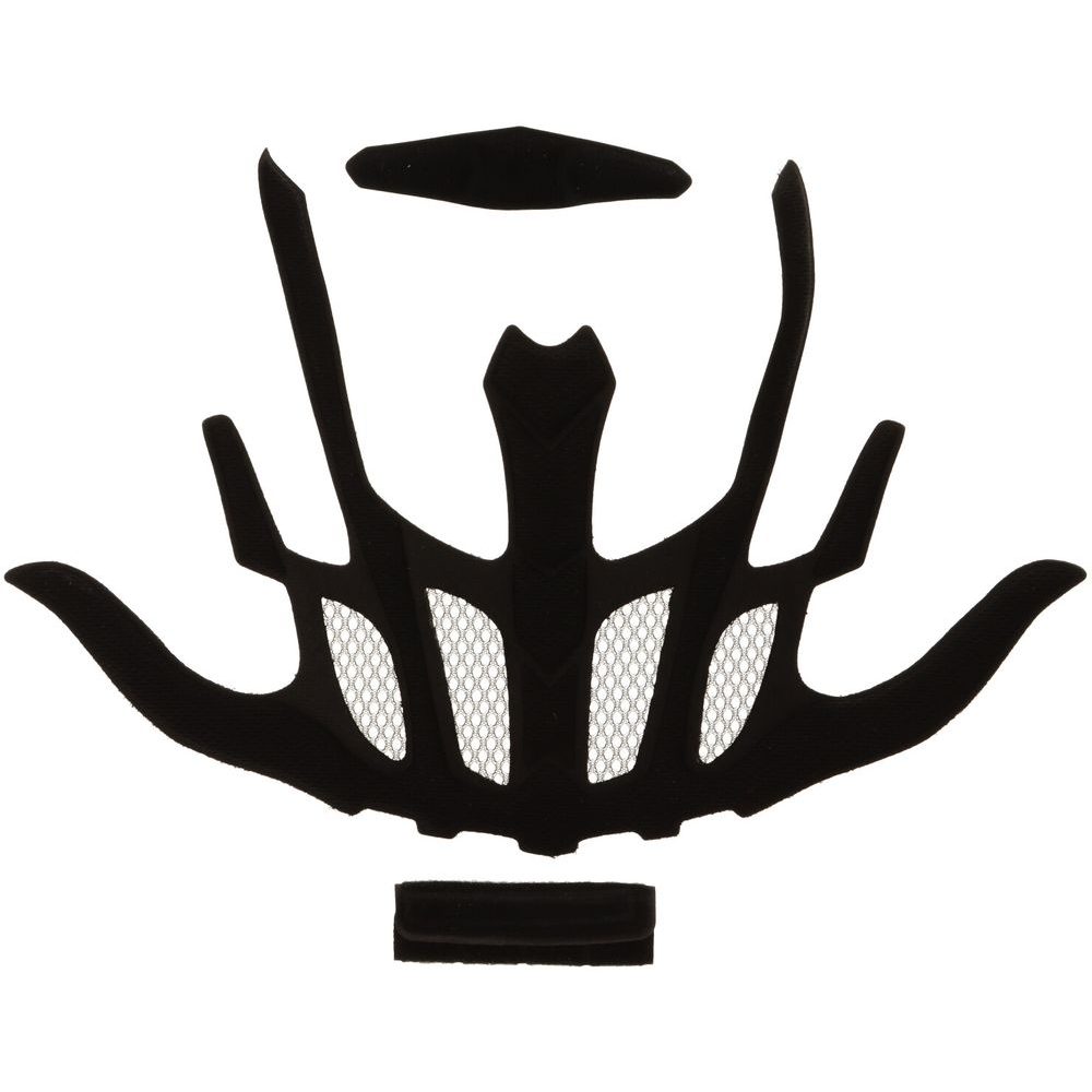 Vnitřní polstrování cyklistické helmy ATH22 (54-58 cm)